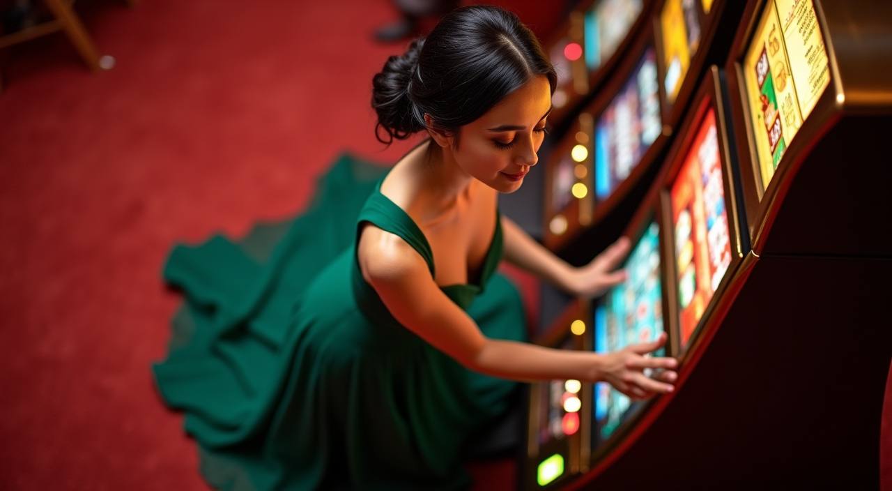 auzz66 auzz66-এ Casino Stud Poker — আসল টেবিল, আসল মজা